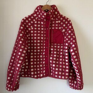 Midnight Lunch Teton Jacket